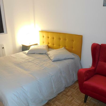 Room In Toulouse Studio 4 Proche Airbus A Toulouse St Martin Du Touch ภายนอก รูปภาพ