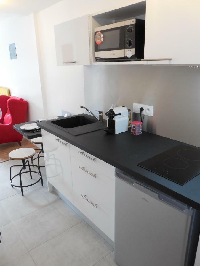 Room In Toulouse Studio 4 Proche Airbus A Toulouse St Martin Du Touch ภายนอก รูปภาพ