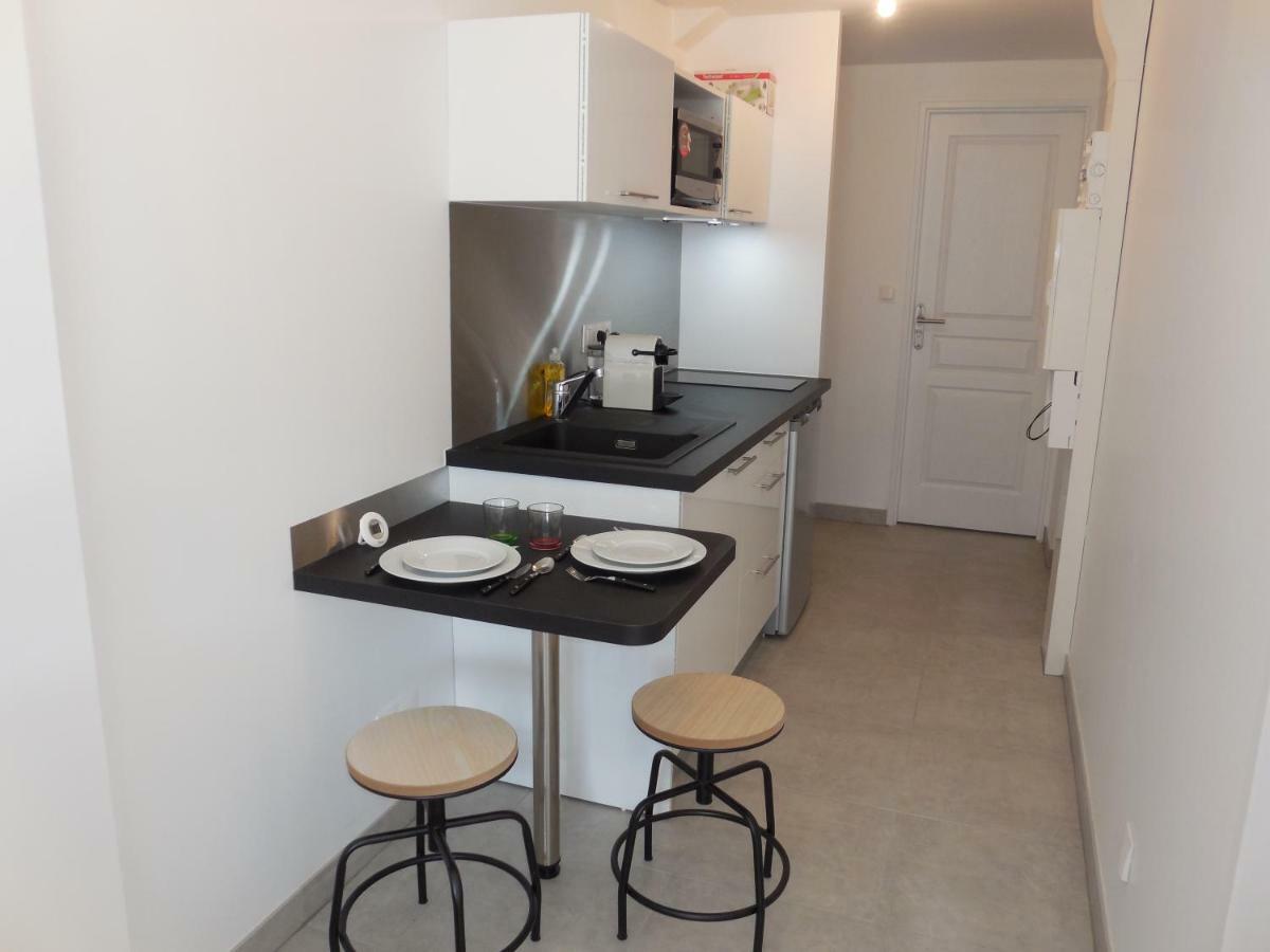 Room In Toulouse Studio 4 Proche Airbus A Toulouse St Martin Du Touch ภายนอก รูปภาพ