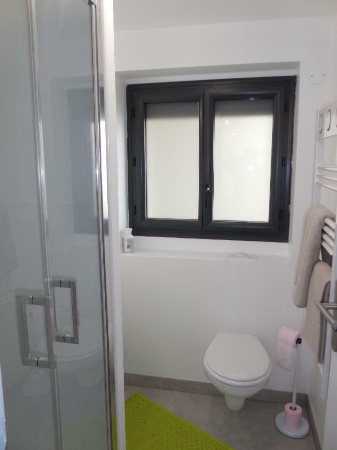 Room In Toulouse Studio 4 Proche Airbus A Toulouse St Martin Du Touch ภายนอก รูปภาพ