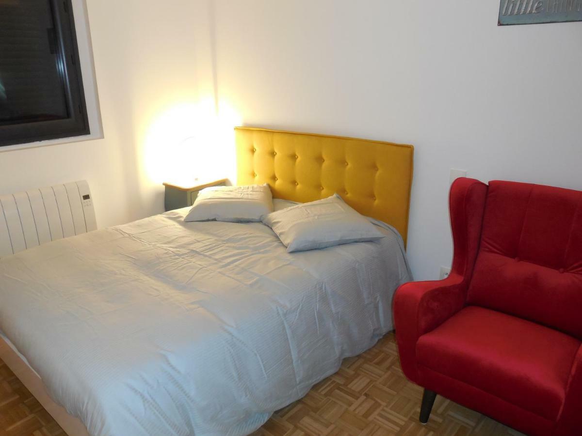 Room In Toulouse Studio 4 Proche Airbus A Toulouse St Martin Du Touch ภายนอก รูปภาพ